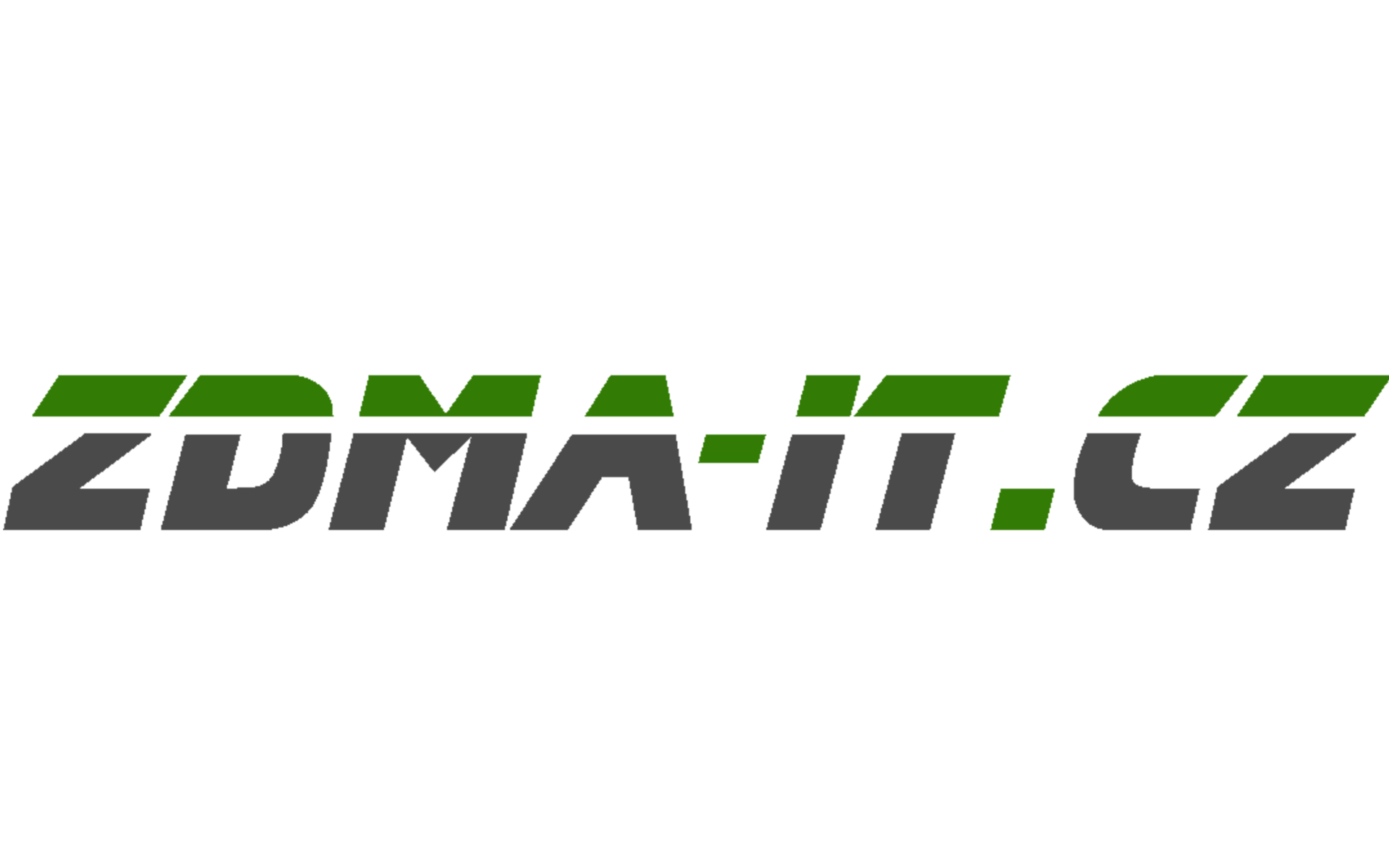 ZDMA-IT Logo